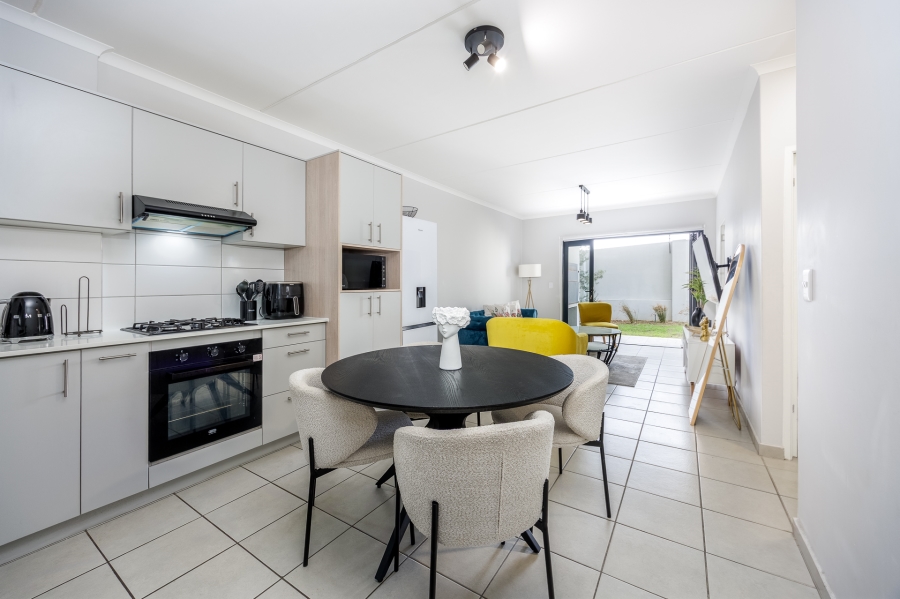 2 Bedroom Property for Sale in Langeberg Heights Western Cape